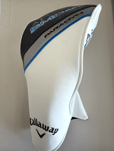 Callaway Paradym Ai Smoke Max D 10.5 Degree Driver Project X LZ15 Shaft Golf Pride Z Grip Standard Grip Right image 8