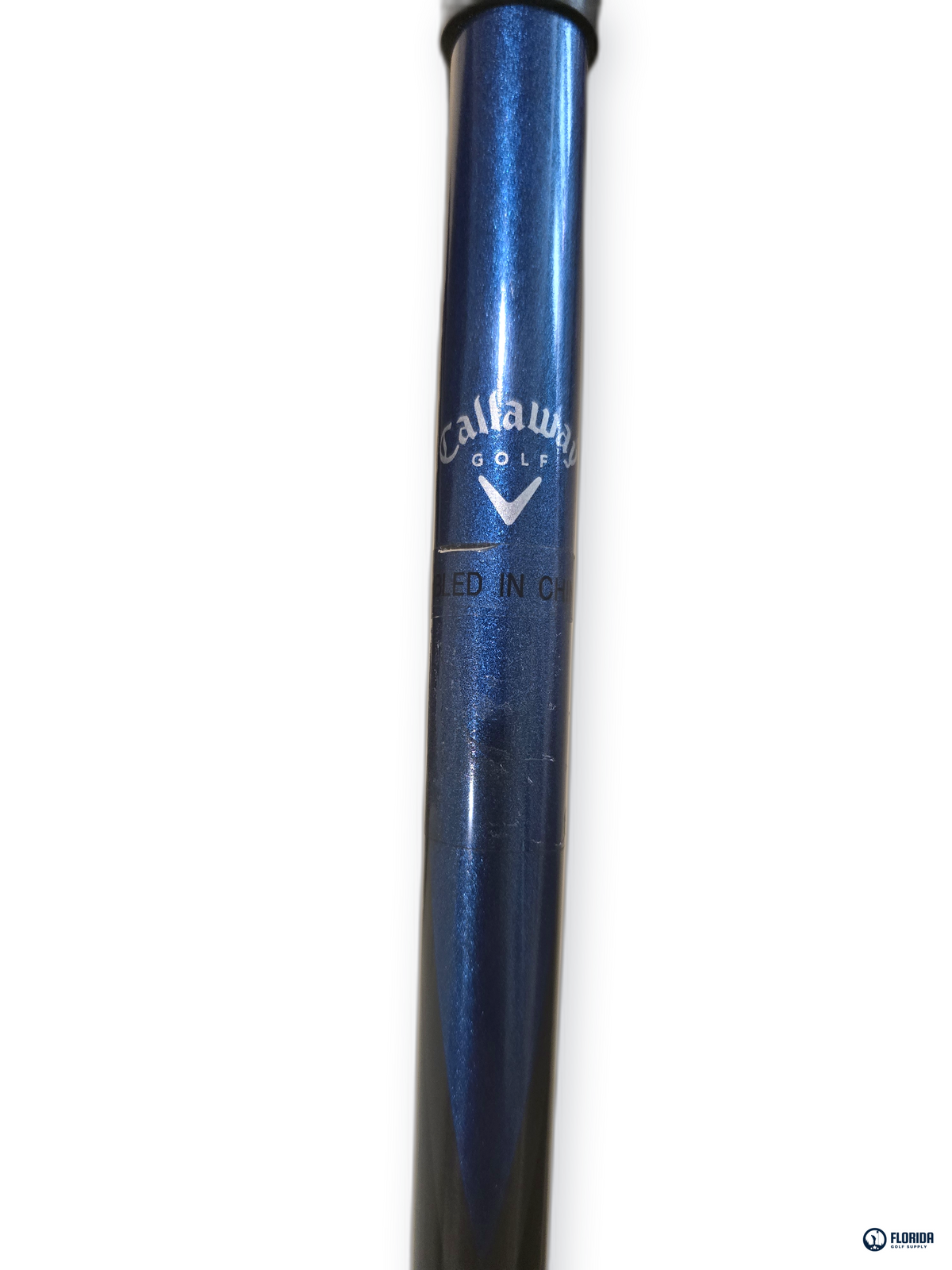 Callaway X 21° 3 Hybrid 80g Regular Flex Right Handed