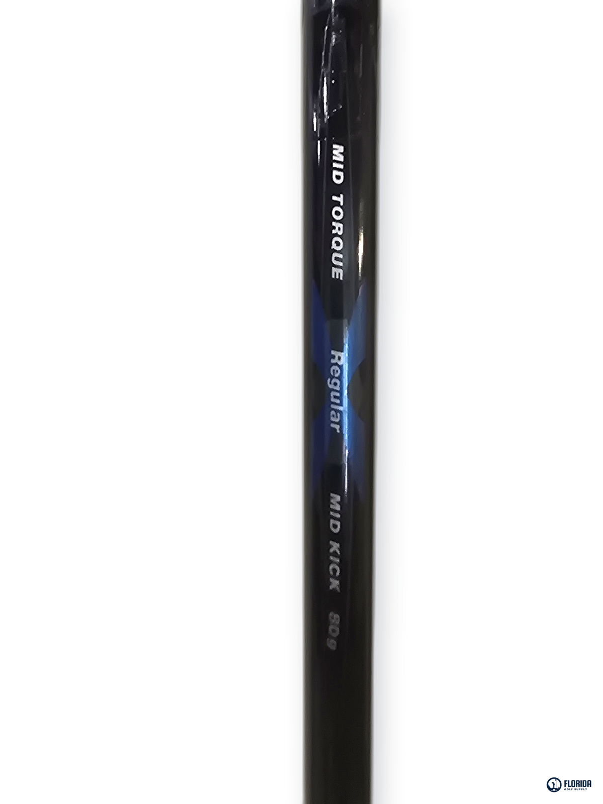 Callaway X 21° 3 Hybrid 80g Regular Flex Right Handed