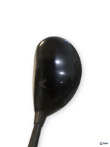 Callaway X 21° 3 Hybrid 80g Regular Flex Right Handed