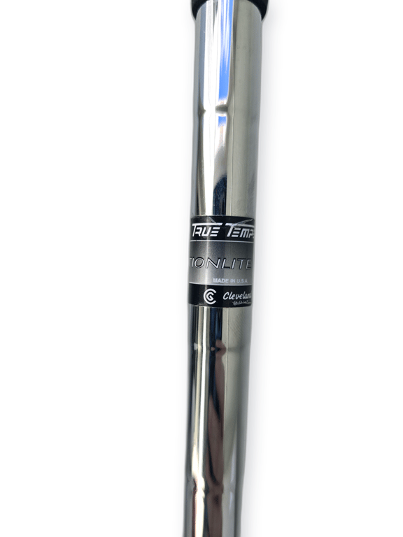 Cleveland CG4 Tour 3 Iron Degree Utility Iron True Temper Actionlite Tour S Shaft Cleveland Stock Grip Right image 5