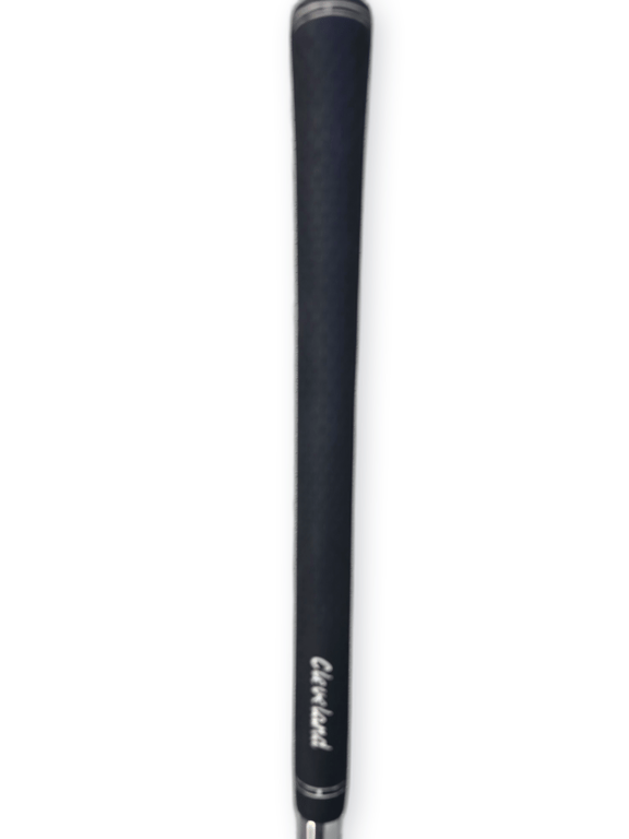 Cleveland CG4 Tour 3 Iron Degree Utility Iron True Temper Actionlite Tour S Shaft Cleveland Stock Grip Right image 7