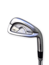 Cleveland CG4 Tour 4 Iron Degree Utility Iron True Temper Actionlite Tour S Shaft Cleveland Stock Grip Right image 1
