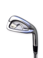 Cleveland CG4 Tour 4 Iron Degree Utility Iron True Temper Actionlite Tour S Shaft Cleveland Stock Grip Right image 1