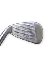 Cleveland CG4 Tour 4 Iron Degree Utility Iron True Temper Actionlite Tour S Shaft Cleveland Stock Grip Right image 3