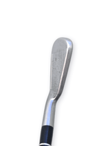 Cleveland CG4 Tour 4 Iron Degree Utility Iron True Temper Actionlite Tour S Shaft Cleveland Stock Grip Right image 4