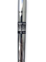Cleveland CG4 Tour 4 Iron Degree Utility Iron True Temper Actionlite Tour S Shaft Cleveland Stock Grip Right image 5