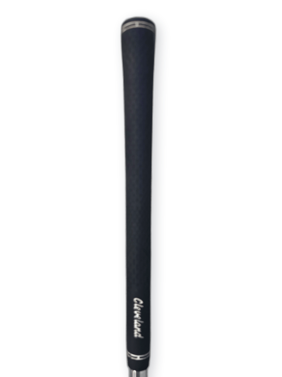 Cleveland CG4 Tour 4 Iron Degree Utility Iron True Temper Actionlite Tour S Shaft Cleveland Stock Grip Right image 7