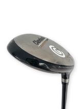 Cleveland Launcher Comp Fairway Wood 22 Degree Fairway Wood Launcher Graphite Regular Shaft Stock Standard Size Grip Right image 4