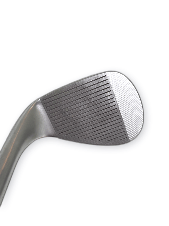 Cleveland RTZ 52.10 Mid Degree Wedge Dynamic Gold Tour Issue Spinner Shaft Golf Pride Tour Velvet Standard Grip Right image 2