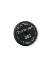 Cleveland RTZ 52.10 Mid Degree Wedge Dynamic Gold Tour Issue Spinner Shaft Golf Pride Tour Velvet Standard Grip Right image 7