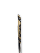 Cleveland RTZ Tour Rack 56.10 Mid Degree Wedge Dynamic Gold Tour Issue S400 Shaft Golf Pride Tour Velvet 360 Standard Grip Right image 5