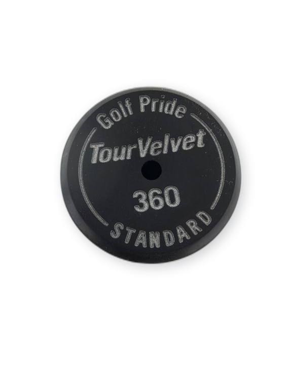 Cleveland RTZ Tour Rack 56.10 Mid Degree Wedge Dynamic Gold Tour Issue S400 Shaft Golf Pride Tour Velvet 360 Standard Grip Right image 7