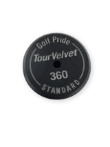 Cleveland RTZ Tour Rack 56.10 Mid Degree Wedge Dynamic Gold Tour Issue S400 Shaft Golf Pride Tour Velvet 360 Standard Grip Right image 7