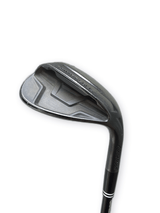 Cleveland Smart Sole Sand Wedge Degree Wedge Graphite Stiff Flex Shaft Golf Pride Tour Wrap Jumbo Grip Right image 1