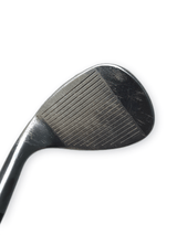 Cleveland Smart Sole Sand Wedge Degree Wedge Graphite Stiff Flex Shaft Golf Pride Tour Wrap Jumbo Grip Right image 2