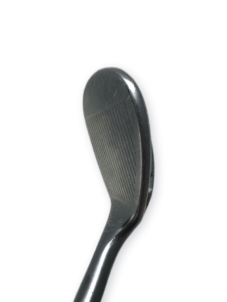 Cleveland Smart Sole Sand Wedge Degree Wedge Graphite Stiff Flex Shaft Golf Pride Tour Wrap Jumbo Grip Right image 3