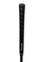 Cleveland Smart Sole Sand Wedge Degree Wedge Graphite Stiff Flex Shaft Golf Pride Tour Wrap Jumbo Grip Right image 6