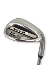 Cobra 2023 KING SBx 60 Degree Wedge N.S. Pro Modus3 Tour 130 X Shaft Iomic Purple Grip Right image 1