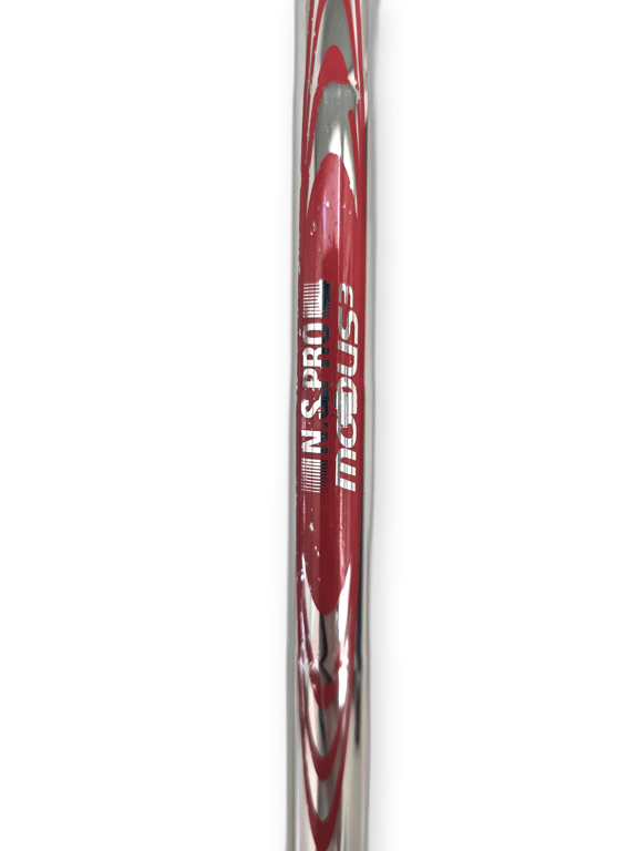 Cobra 2023 KING SBx 60 Degree Wedge N.S. Pro Modus3 Tour 130 X Shaft Iomic Purple Grip Right image 3