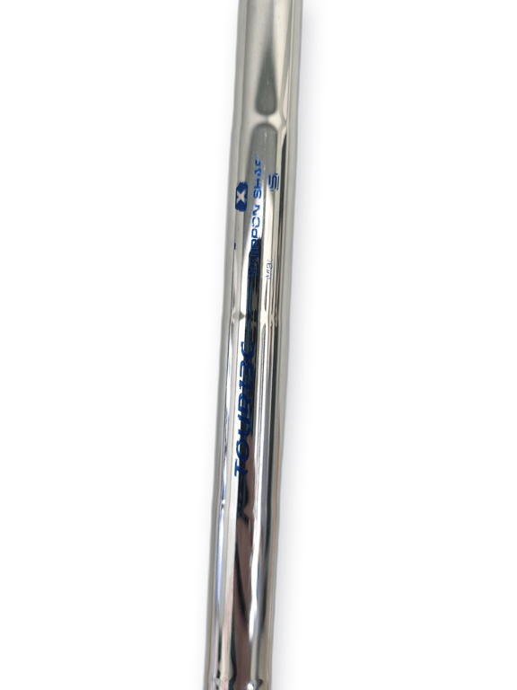 Cobra 2023 KING SBx 60 Degree Wedge N.S. Pro Modus3 Tour 130 X Shaft Iomic Purple Grip Right image 4