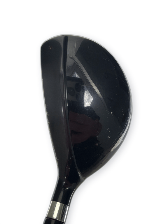 Cobra Baffler Rail H 6 Hybrid 28° Degree Hybrid Motore 65g Regular Shaft Lamkin Crossline Standard Grip Right image 3