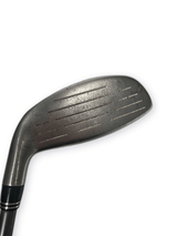 Cobra King Baffler 5 Hybrid 26° Degree Hybrid Aldila NV 65 Lite Flex Shaft Lamkin Crossline Standard Grip Right image 2