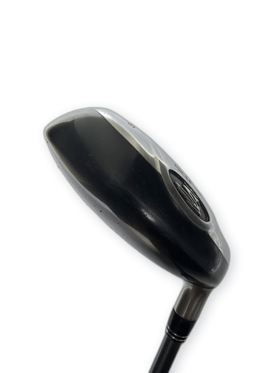 Cobra King Baffler 5 Hybrid 26° Degree Hybrid Aldila NV 65 Lite Flex Shaft Lamkin Crossline Standard Grip Right image 4
