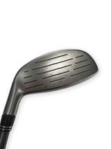 Cobra King Baffler 6 Hybrid 29° Degree Hybrid Aldila NV 65 Regular Shaft Lamkin Crossline Standard Grip Right image 2