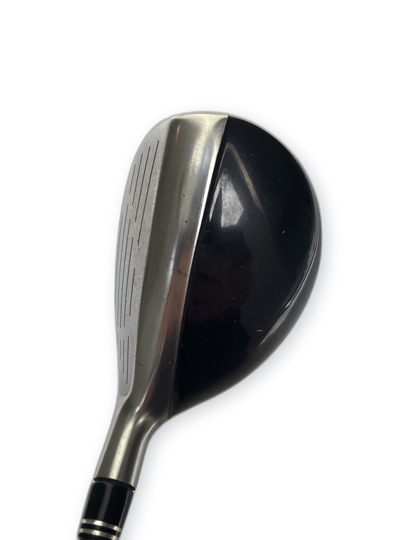 Cobra King Baffler 6 Hybrid 29° Degree Hybrid Aldila NV 65 Regular Shaft Lamkin Crossline Standard Grip Right image 3