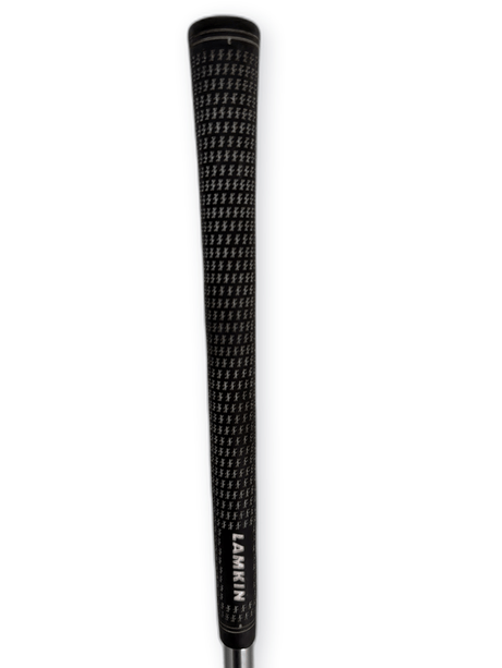 Cobra King Baffler 6 Hybrid 29° Degree Hybrid Aldila NV 65 Regular Shaft Lamkin Crossline Standard Grip Right image 6