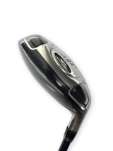Cobra King Baffler DWD 4 Hybrid 23° Degree Hybrid Aldila VS 65-R Regular Flex Shaft Lamkin Crossline Standard Grip Right image 4