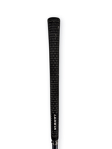 Cobra King Baffler DWD 4 Hybrid 23° Degree Hybrid Aldila VS 65-R Regular Flex Shaft Lamkin Crossline Standard Grip Right image 6