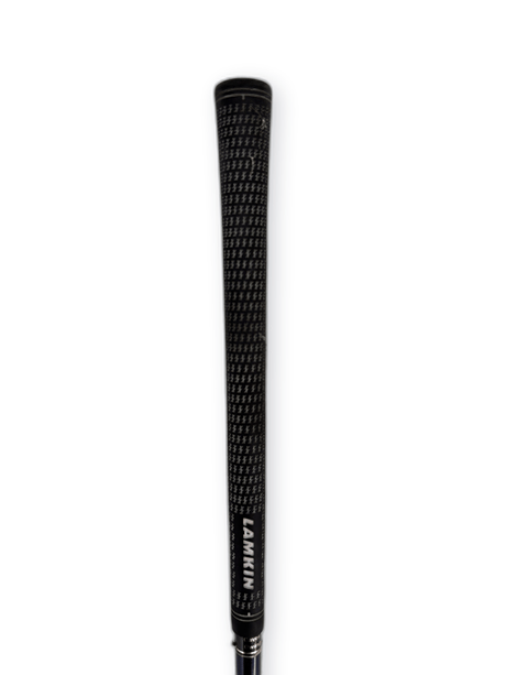 Cobra King Baffler DWD 4 Hybrid 23° Degree Hybrid Aldila VS 65-R Regular Flex Shaft Lamkin Crossline Standard Grip Right image 6