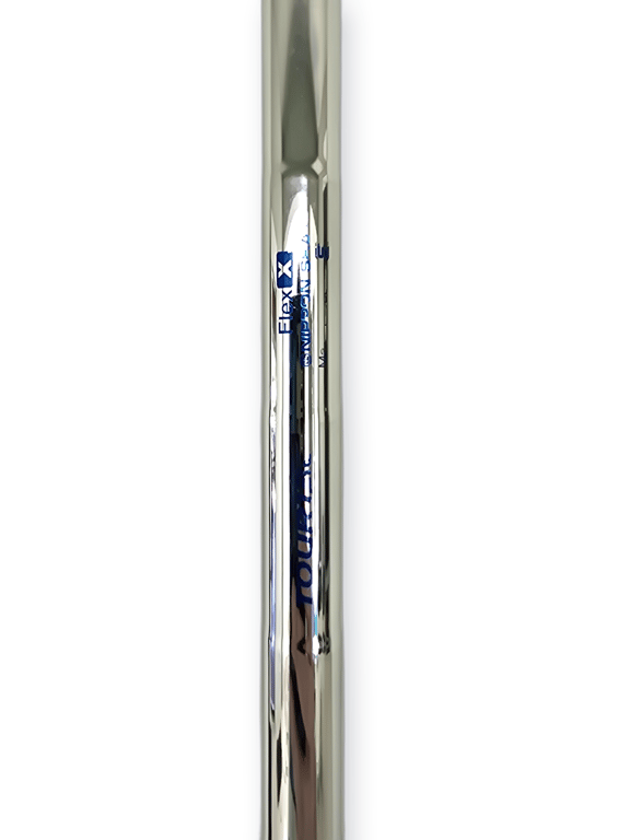 Cobra KING MIM Tour Iron Set N.S. Pro Modus3 Tour 130 X +1" Shaft Golf Pride CP2 Wrap Jumbo Grip Right image 6