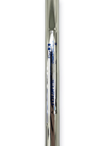 Cobra KING MIM Tour Iron Set N.S. Pro Modus3 Tour 130 X +1" Shaft Golf Pride CP2 Wrap Jumbo Grip Right image 6
