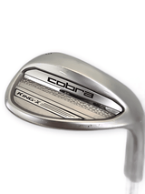 Cobra King-X 58 Degree Wedge True Temper Profile Plus Shaft Winn Tour Series Grip Right image 1