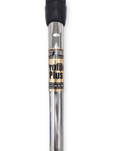Cobra King-X 58 Degree Wedge True Temper Profile Plus Shaft Winn Tour Series Grip Right image 5