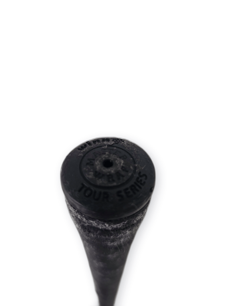 Cobra King-X 58 Degree Wedge True Temper Profile Plus Shaft Winn Tour Series Grip Right image 7