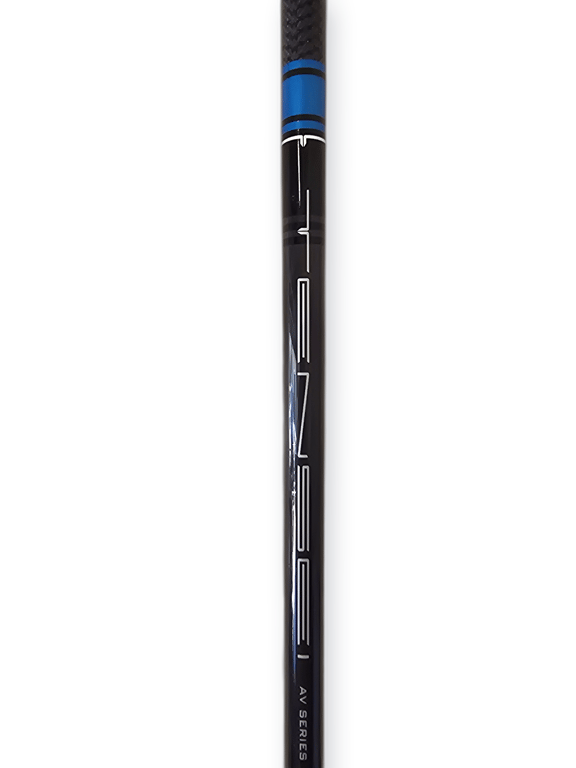 Mitsubishi Chemical Tensei Blue AV 65 Callaway Tip Stiff Flex 44.5" Length image 1