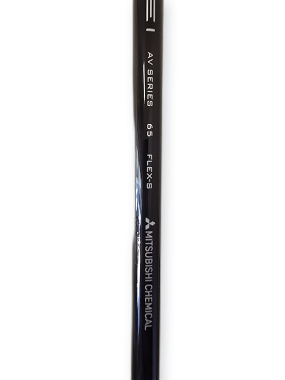 Mitsubishi Chemical Tensei Blue AV 65 Callaway Tip Stiff Flex 44.5" Length image 2