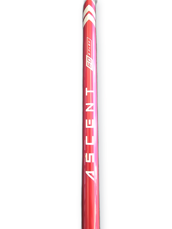 Aldila Ascent 60 TaylorMade Tip Regular Flex 44.75" Length image 1