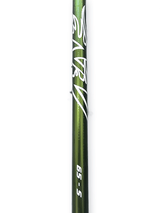 Aldila NV 65 TaylorMade Tip Stiff Flex 44.75" Length image 1