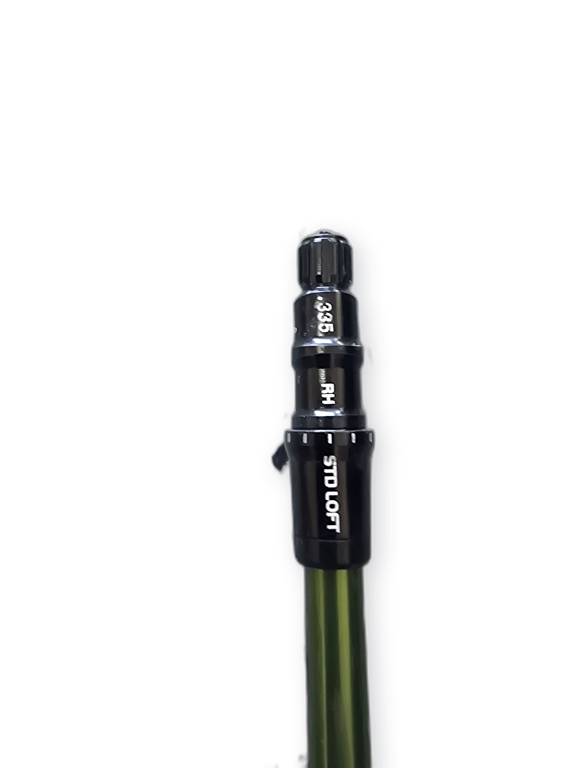 Aldila NV 65 TaylorMade Tip Stiff Flex 44.75" Length image 3