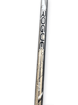 Aldila Rogue 60 TaylorMade Tip Stiff Flex 44.75" Length image 2