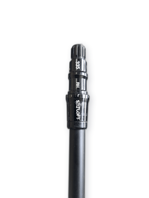 Aldila Rogue 60 TaylorMade Tip Stiff Flex 44.75" Length image 3