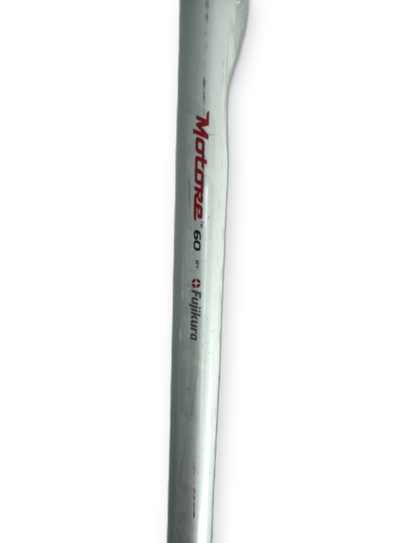 Fujikura Motore 60 TaylorMade Tip Stiff Flex 45.5” Length image 2