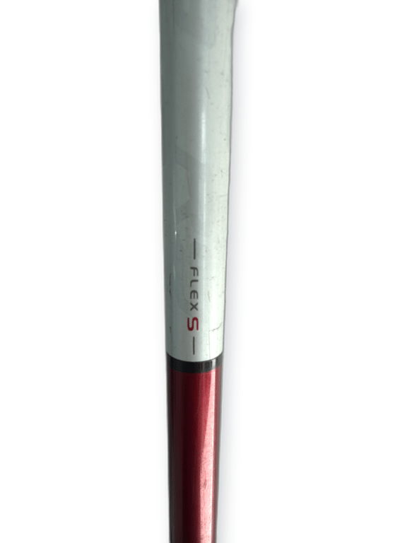 Fujikura Motore 60 TaylorMade Tip Stiff Flex 45.5” Length image 3