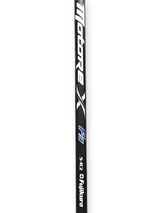 Fujikura Motore X F3 5 PXG Tip R2 Senior Flex 44" Length image 1