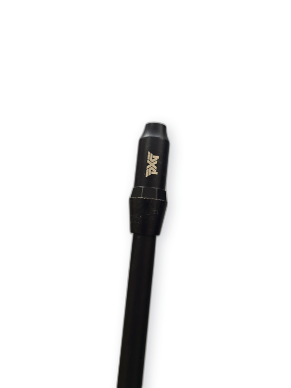 Fujikura Motore X F3 5 PXG Tip R2 Senior Flex 44" Length image 2